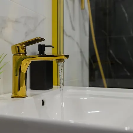 Apartmán Reymonta Apartment Near Metro Station By Mia *